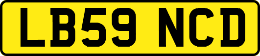 LB59NCD