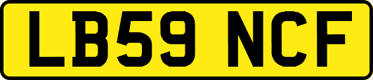 LB59NCF