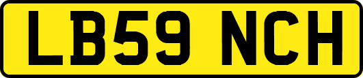 LB59NCH