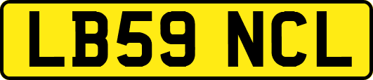 LB59NCL
