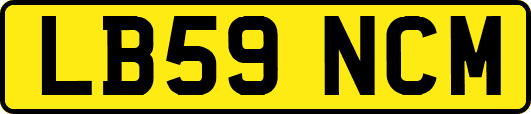 LB59NCM