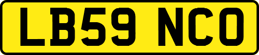 LB59NCO