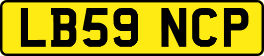 LB59NCP