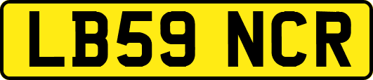 LB59NCR