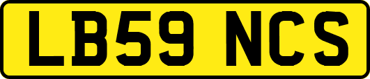 LB59NCS