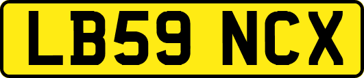 LB59NCX