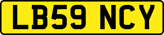 LB59NCY