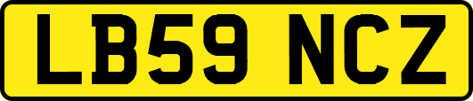 LB59NCZ
