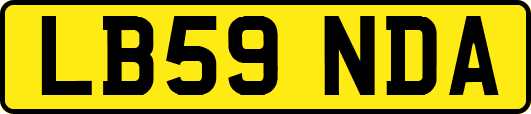 LB59NDA