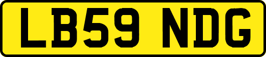 LB59NDG