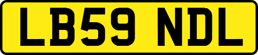 LB59NDL