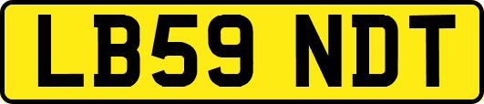 LB59NDT