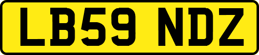 LB59NDZ