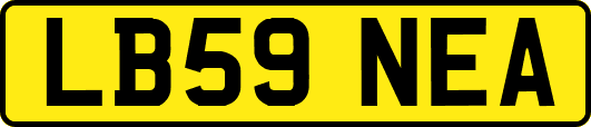 LB59NEA