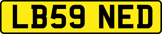 LB59NED