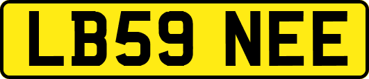 LB59NEE