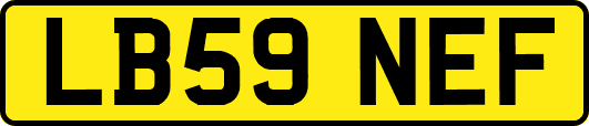 LB59NEF