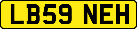 LB59NEH
