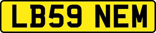 LB59NEM