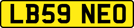 LB59NEO