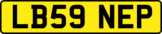 LB59NEP