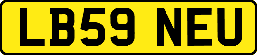LB59NEU