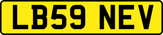 LB59NEV