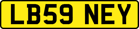 LB59NEY