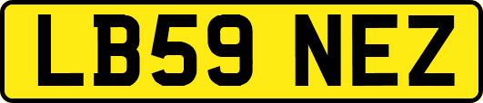 LB59NEZ