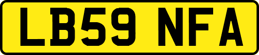LB59NFA
