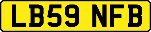 LB59NFB