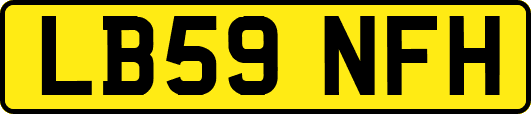 LB59NFH