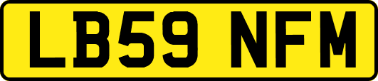 LB59NFM