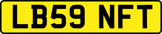 LB59NFT