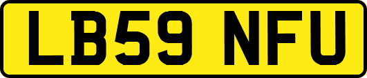 LB59NFU
