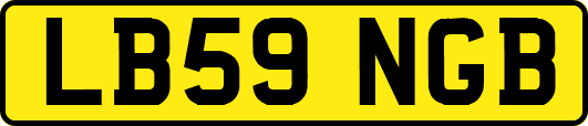 LB59NGB