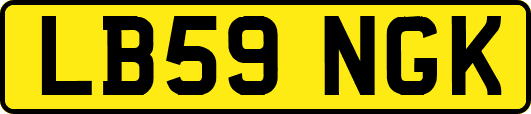 LB59NGK