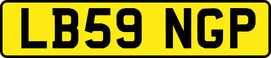 LB59NGP