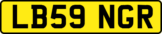 LB59NGR