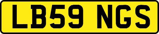 LB59NGS