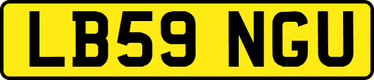 LB59NGU