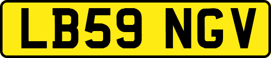 LB59NGV