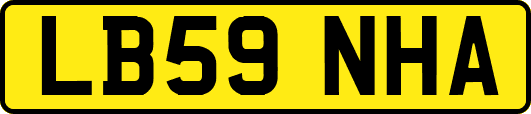 LB59NHA