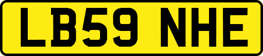 LB59NHE