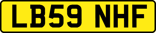 LB59NHF