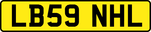 LB59NHL