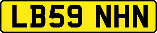 LB59NHN