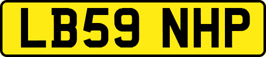 LB59NHP
