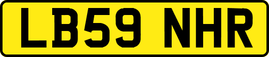 LB59NHR