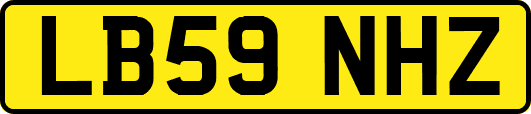LB59NHZ